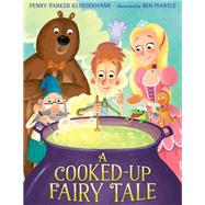 A Cooked-up Fairy Tale