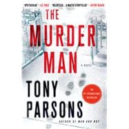 The Murder Man A Novel