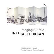 Ineffably Urban: Imaging Buffalo