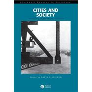 Cities And Society
