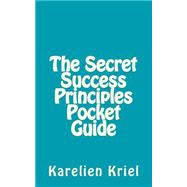 The Secret Success Principles