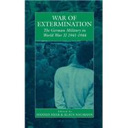 War of Extermination