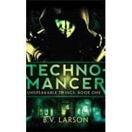 Technomancer