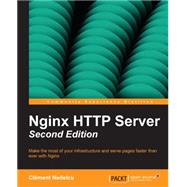 Nginx Http Server