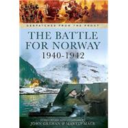 The Battle for Norway 1940-1942