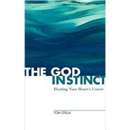 The God Instinct