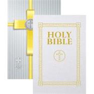 Holy Bible Your First Communion Gift Bible
