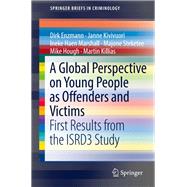 A Global Perspective on Young People As Offenders and Victims