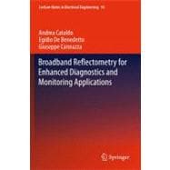 Broadband Reflectometry for Enhanced Diagnostics and Monitoring Applications