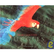Jungles 2001 Taschen Calendar