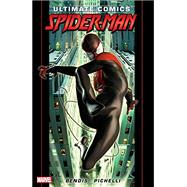 Kindle Book: Ultimate Comics Spider-Man by Brian Michael Bendis Vol. 1 (B00EARP20M)