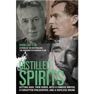 Distilled Spirits