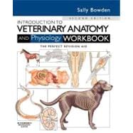 Veterinary Anatomy and Physiology
