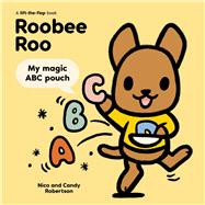 Roobee Roo: My Magic ABC Pouch