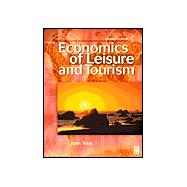The Economics of Leisure and Tourism