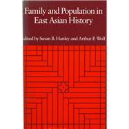 Family and Population in East Asian History