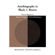 Autobiography in Black and Brown