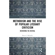 Methodism and the Rise of Popular Literary Criticism