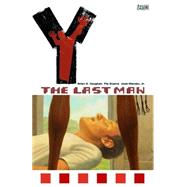 Y: The Last Man Vol. 4: Safeword