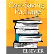 2009 ICD-9-CM, Volumes 1, 2, and 3 Professional Edition, Saunders 2008 HCPCS Level II and 2009 CPT Professional Edition Package