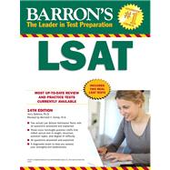 Barron's LSAT