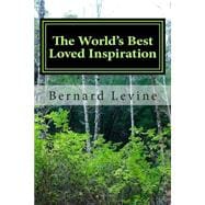 The World's Best Loved Inspiration