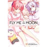 Fly Me to the Moon, Vol. 31