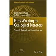 Early Warning for Geological Disasters