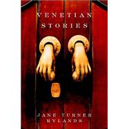 Venetian Stories