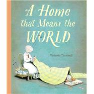 A Home That Means the World