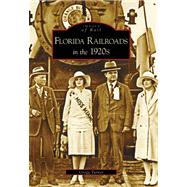 Florida Railroads in the 1920's