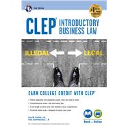 Clep Introductory Business Law