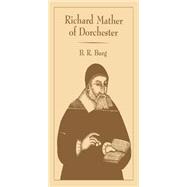 Richard Mather of Dorchester