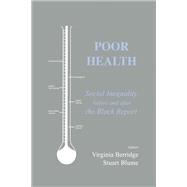 Poor Health