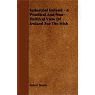 Industrial Ireland - a Practical and Non-Political View of Ireland for the Irish