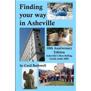 Finding Your Way in Asheville