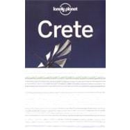 Lonely Planet Crete