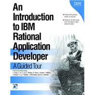An Introduction to IBM Rational Application Developer