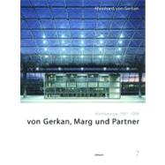 Von Gerkan, Marg and Partner : Architecture 1997-1999