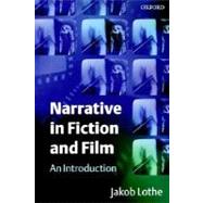 Narrative in Fiction and Film An Introduction