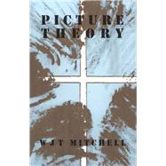 Picture Theory: Essays on Verbal and Visual Representation