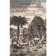 Voyage To Australia And The Pacific