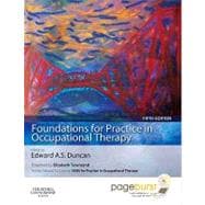 Foundations for Practice in Occupational Therapy