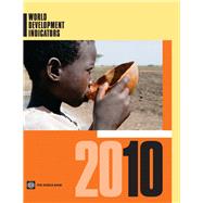 World Development Indicators 2010