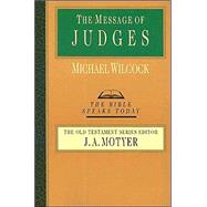 The Message of Judges