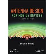 Antenna Design for Mobile Devices