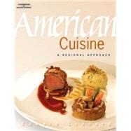 American Cuisine: A Regional Approach
