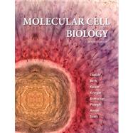 Loose-leaf Version for Molecular Cell Biology