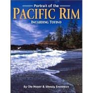 Portrait Of The Pacific Rim Including Tofino
