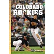 Tales from the Colorado Rockies